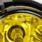 Spec-D Tuning Subaru Impreza Fog Lights With Yellow Lens 08-11 LF-WRX08AMOEM-HZ - alternate 7
